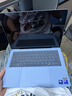 小米笔记本电脑 Xiaomi Book Pro 14 轻薄本 第3代 酷睿 Ultra5-338H 32G 1T 柔雾蓝 3.1k 触控屏 实拍图