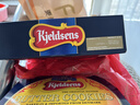 丹麦蓝罐（Kjeldsens）曲奇饼干限定礼盒 908g 丹麦原装进口 休闲零食企业送礼团购 实拍图