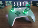 八位堂（8BitDo）猎户座追光版游戏手柄有线微软授权双霍尔Xbox One PC电脑Steam丝之歌 怪物猎人荒野  黑神话悟空 实拍图