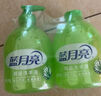 蓝月亮洗手液泡沫丰富抑菌99.9%500g+补充装500g 儿童护手家用替换装 实拍图