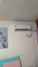 海尔出品统帅空调超省电Se 京东严选大1.5匹一级冷暖变频挂机双排铜管蒸发器 国家补贴KFR-35GW/LJD1-1 实拍图