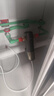 美的（Midea）前置过滤器旗舰款超15T/h大水量 家用全自动可定时反冲洗 全铜防爆免换芯全屋净水器QZBW20S-25Pro 实拍图