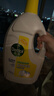 滴露（Dettol）衣物消毒液除菌柠檬3L 99.9%杀菌除螨内衣儿童衣服消毒水配洗衣液 实拍图