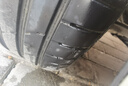 倍耐力汽车轮胎防爆胎245/40R18 97Y 新P7(R-F)适配奔驰C级 实拍图