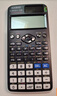 卡西欧（CASIO）【超级爆款】 FX-991CNX中文函数科学计算器物理化学生物竞赛大学生考试考研学习专用 实拍图