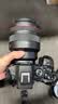 佳能（Canon）RF85mm F1.2 L USM 中远摄定焦镜头 全画幅L级大光圈人像定焦 RF卡口微单相机镜头 滤镜礼包套装 实拍图