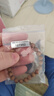 月印百川 老山檀手串檀木手串女款黑肉檀木文玩佛珠手链约8mm 实拍图
