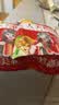 丹铼药食同源新疆原味生杏仁粉2025年新货无添加南杏仁干果熟甜杏仁 新疆原味生杏仁 500g*2袋 新疆特产无糖无盐0添加可磨杏仁粉大杏仁 实拍图