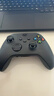 微软（Microsoft）Xbox无线游戏手柄 磨砂黑+USB-C线 蓝牙适配Xbox/PC/平板/手机Steam促销 黑神话悟空 空洞骑士 实拍图