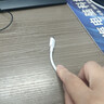 小米（MI）6A Type-C快充数据线 适配USB-C接口手机笔记本/平板电脑游戏机 实拍图