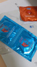 杜蕾斯（durex）避孕套安全套魔力玻玻水润超薄四合一20只 玻尿酸套套情趣成人 实拍图