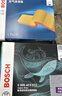 博世（BOSCH）滤芯保养套装/适配 两滤【空气滤芯+空调滤芯】 日产新天籁 2.0L【19至26款】 实拍图