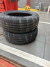佳通轮胎（Giti）225/60R18 100V GitiSynergyH2 适配博越/丰田RAV4/长安CS75/奇骏 实拍图