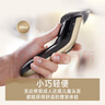 飞利浦电动理发器成人儿童电推剪家用剃头电推子全家适用 生日礼物送男生男友老公父亲 QC5131/15 实拍图