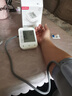 鱼跃（yuwell）充电语音电子血压计670CR医用高精准血压仪血压测量仪器家用爆款 实拍图