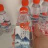 LONGLIFE巴马弱碱性天然矿泉水高地磁小分子团水自涌矿泉水318mL24支整箱 实拍图