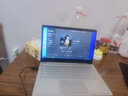 小米 Mi xiaomi Air/Pro 二手笔记本 高清全面屏时尚轻薄办公学习二手笔记本电脑 95新 小米13寸i5-7200-8G-256G独 实拍图