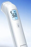 鱼跃（yuwell）红外体温计医用额温枪婴儿专用温度计电子体温枪YHW-1 实拍图