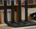 Tenda腾达路由器WiFi6+【泰山AX3000 Ultra】千兆穿墙王信号放大器增强无线家用甄选高配芯片AX12 Pro 实拍图