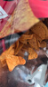 多力多滋（Doritos）（赠F1卡套）玉米片混合口味140g*4包 休闲零食 百事食品 实拍图