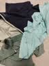 猫人男士内裤男冰丝男抗菌大码平角裤男生凉感透气四角短裤头裤衩 实拍图