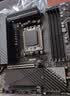 技嘉（GIGABYTE）电竞雕B650M AORUS PRO AX WIFI6E DDR5主板支持AMD CPU AM5 9800X3D96009700X畅玩黑神话悟空 实拍图