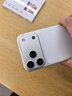 Apple/苹果 iPhone 17 Pro Max 512GB 深蓝色 支持移动联通电信5G 双卡双待手机 实拍图