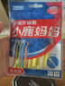 小鹿妈妈L型牙缝刷sss*20支装 洁齿牙缝刷极细直击深层牙垢牙缝刷 实拍图