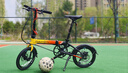 大行（DAHON）折叠自行车配件P8挡泥板16-20寸泥瓦K3公路车全包V刹碟刹挡泥板d5 16寸碟V通用挡泥板 实拍图