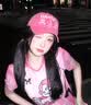 ubras26年新款流光心动开襟套装夏季薄款睡衣女士高端睡衣家居家服男 短袖短裤【带杯】-白底蓝蝴蝶 L 实拍图