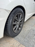 米其林轮胎205/55ZR16 94W TL ps4 竞驰4 ST适配思域高尔夫7马自达6速腾 实拍图