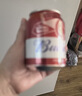百威红罐啤酒淡色拉格330ml*24听整箱装京东自营踏春送礼 实拍图