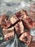 天莱香牛新疆有机牛脊骨1斤适合煲汤炖煮谷饲排酸生鲜牛肉清真【真原切】 实拍图