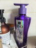 吕（Ryo）防脱吕洗发水400ml+发膜200ml 持证防脱强韧无硅油【明星同款】 实拍图