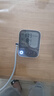 欧姆龙（OMRON）充电语音电子血压计血压仪家用蓝牙医用测量仪老人A866T 实拍图
