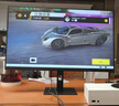 小米（MI）REDMI 27英寸显示器 144Hz 300nits亮度 专业级色准低蓝光爱眼电竞电脑办公显示器屏 A27 2026款 实拍图