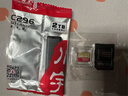 闪迪内存卡存储tf卡运动相机卡高速gopro相机无人机内存卡MicroSD卡u3/v30 适用于适用pocket4 128G  【入会领10元券 联系客服送读卡器】 实拍图