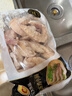 正大食品（CP）鸡小胸净重4斤（共2包）冷冻生鲜低脂鸡胸肉 早餐里脊肉鸡排 实拍图