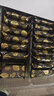 巨浪大切（EDOpack）黑松露黑麦苏打饼干630g/盒  营养早餐 礼盒 团购送礼 实拍图