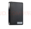 纽曼（Newsmy）640GB 移动硬盘机械 清风塑胶系列 USB3.0 2.5英寸 风雅黑 稳定耐用 照片视频备份 大U盘 实拍图