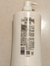 清扬女士去屑洗发水 多效水润1.2kg烟酰胺净屑止痒留香洗头膏热门商品 实拍图