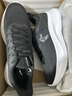 乔丹运动鞋男鞋夏季网面透气跑步鞋防滑软底轻便休闲鞋男爸爸鞋 实拍图