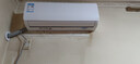 科龙空调1.5匹 静省电挂机 新一级能效变频卧室挂式 急速冷暖16分贝 纯铜管 KFR-33GW/QJ1-X1 实拍图