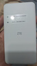 中兴（ZTE）U30Pro/U30Air 5G随身wifi6免插卡移动无线网卡便携式热点路由器车载卡托全国通用流量2026款 MT33 5G旗舰款【双网双频+4500毫安长续航】云雾白 中兴官方流量- 实拍图
