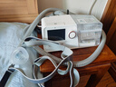 瑞迈特G3B20A双水平无创呼吸机治疗睡眠暂停综合打鼾症家医用止呼噜憋气 实拍图