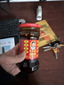 陶华碧老干妈 辣椒酱 风味豆豉油制辣椒 280g  贵州特产  实拍图