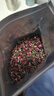 陈一凡玫瑰花茶 金边玫瑰云南干玫瑰花蕾泡水喝的花草茶袋装250g 实拍图