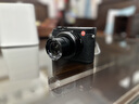 徕卡（Leica）【12期免息】D-LUX8 多功能便携式数码相机 dlux8照相机（黑色）19191 实拍图