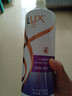 力士（LUX）【柔顺留香】水润丝滑玻尿酸洗发水750g 干枯毛躁发质 柔顺留香 实拍图