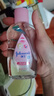 强生（Johnson）婴儿抚触油200ml*2 新生儿宝宝保湿护肤按摩润肤护发身体精油 实拍图